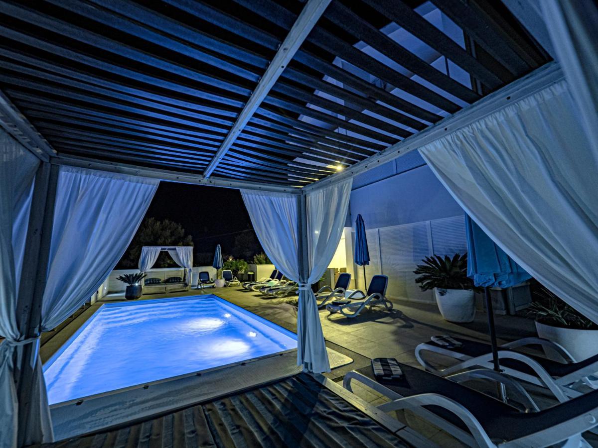 Villa Mare เคล็ค ภายนอก รูปภาพ