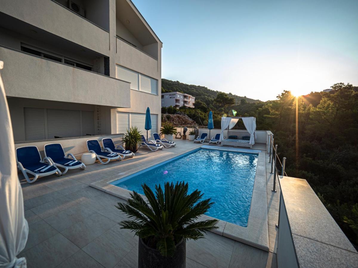 Villa Mare เคล็ค ภายนอก รูปภาพ
