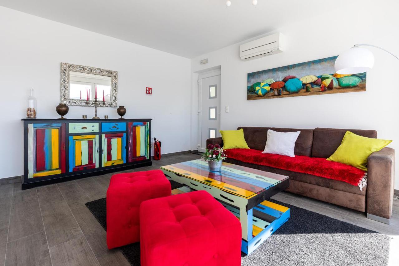Villa Mare เคล็ค ภายนอก รูปภาพ