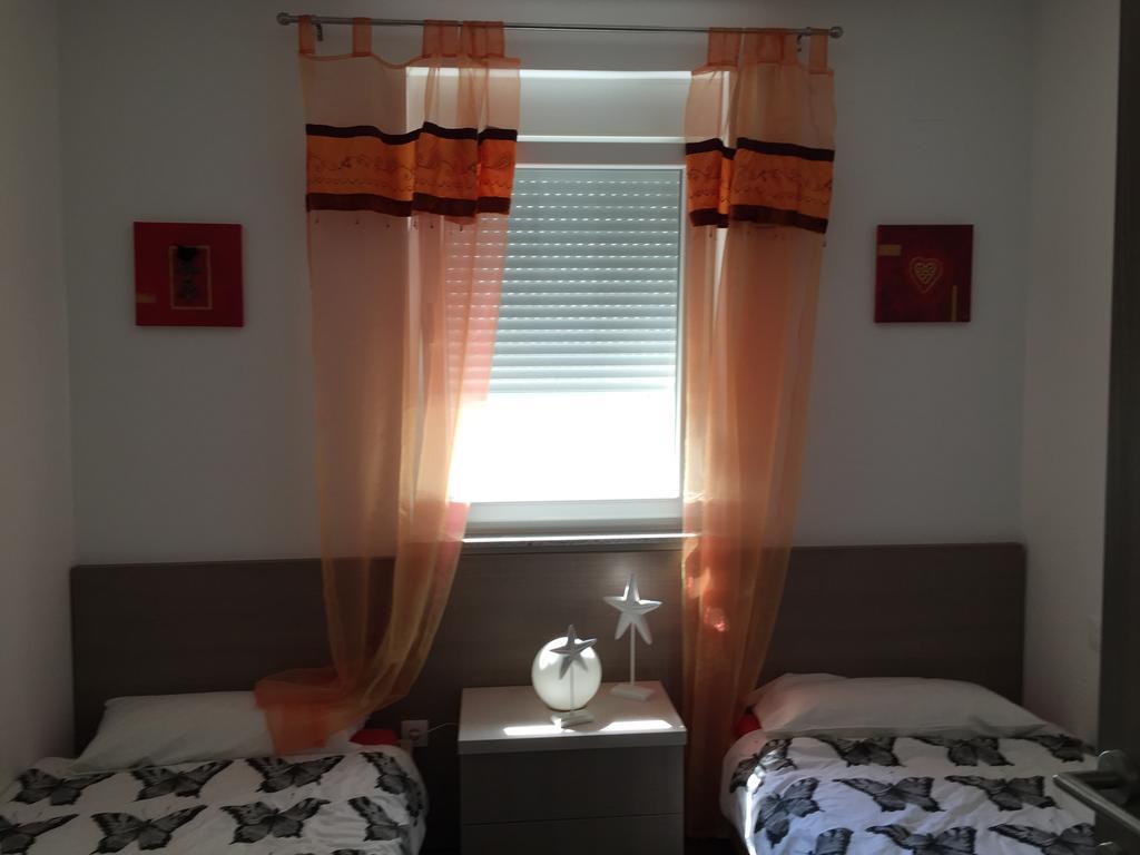 Villa Mare เคล็ค ภายนอก รูปภาพ