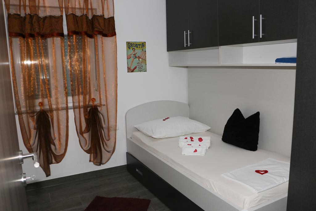 Villa Mare เคล็ค ภายนอก รูปภาพ