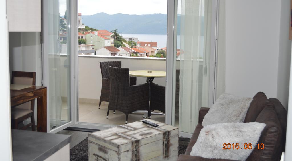 Villa Mare เคล็ค ภายนอก รูปภาพ