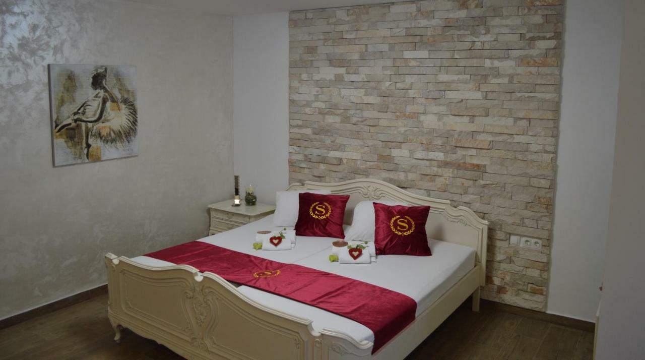 Villa Mare เคล็ค ภายนอก รูปภาพ