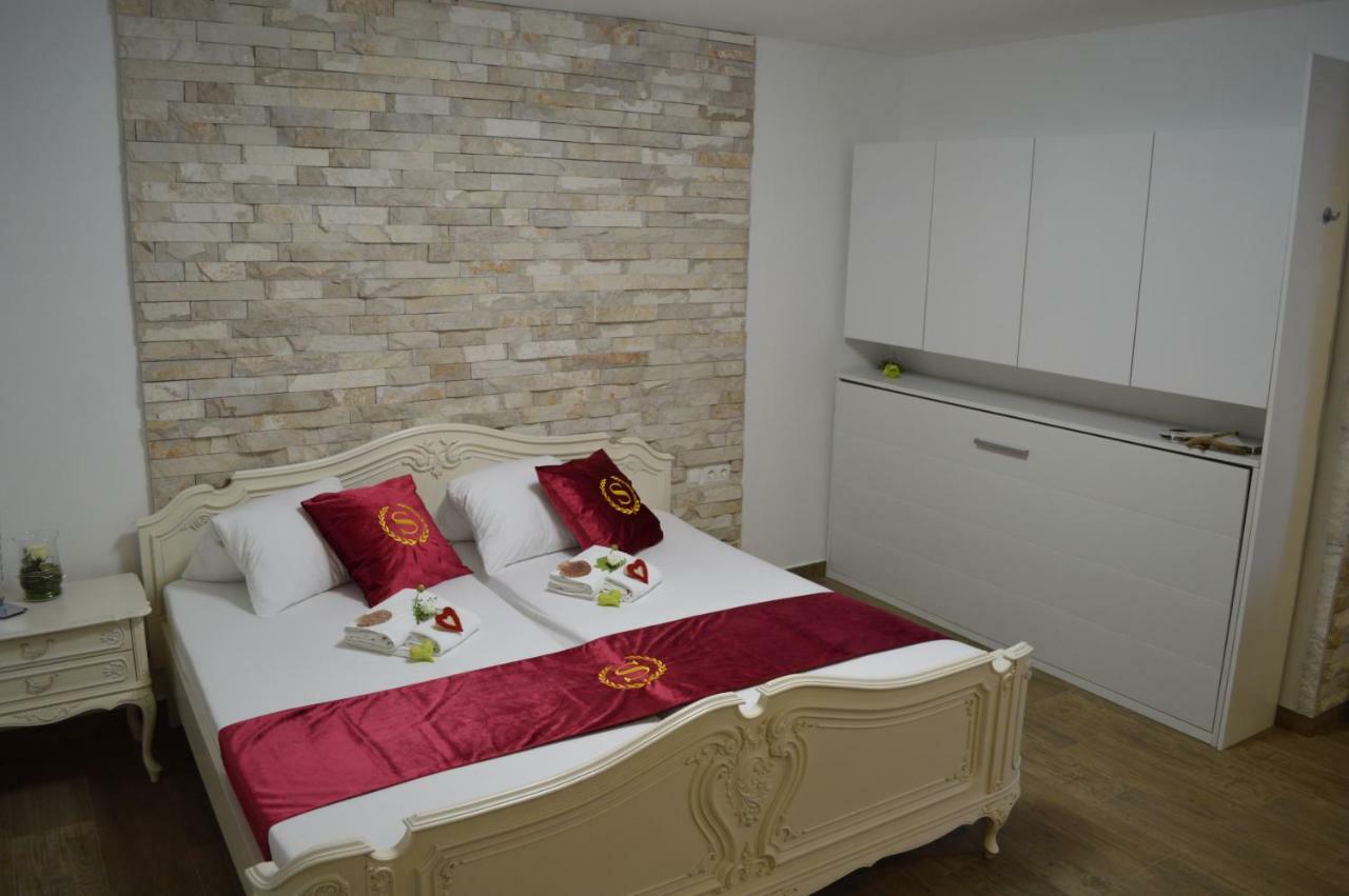 Villa Mare เคล็ค ภายนอก รูปภาพ