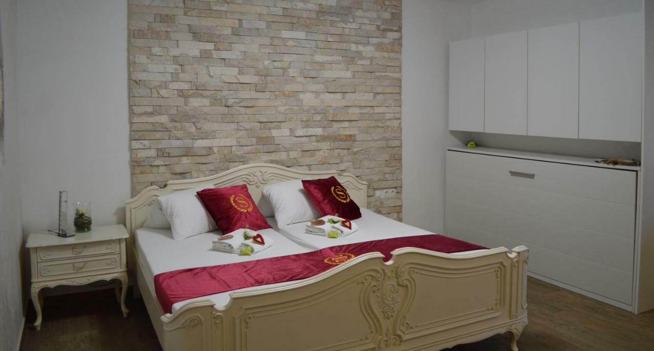 Villa Mare เคล็ค ภายนอก รูปภาพ
